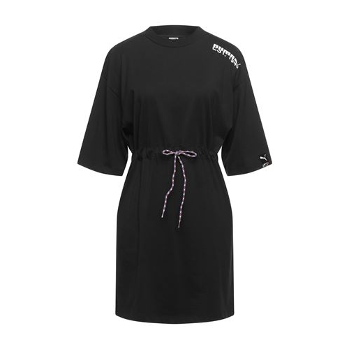 Короткое платье PUMA 12614724ME