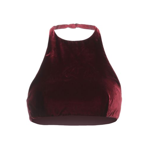 Топ без рукавов VALENTINO 12614766KJ
