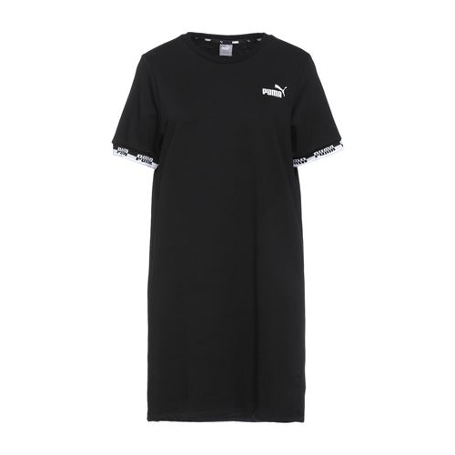 Короткое платье PUMA 12614778KK