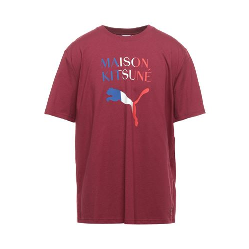 Футболка PUMA x MAISON KITSUNÉ 12615243AS