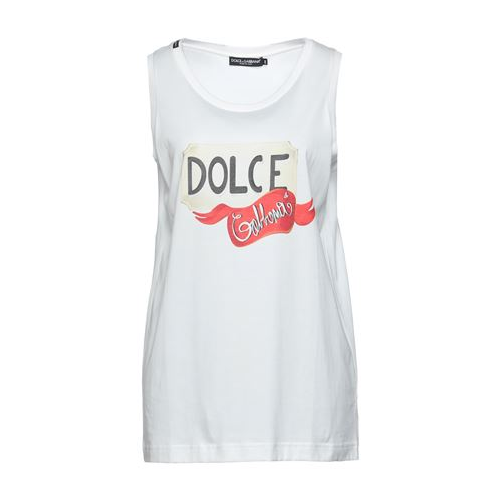 Майка DOLCE & GABBANA 12615277CK