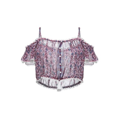 Блузка POUPETTE ST BARTH 12615327CN
