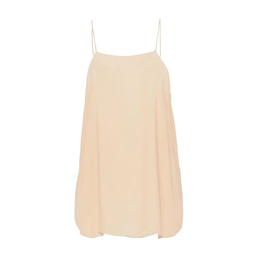 Топ без рукавов CHLOÉ 12615365LS