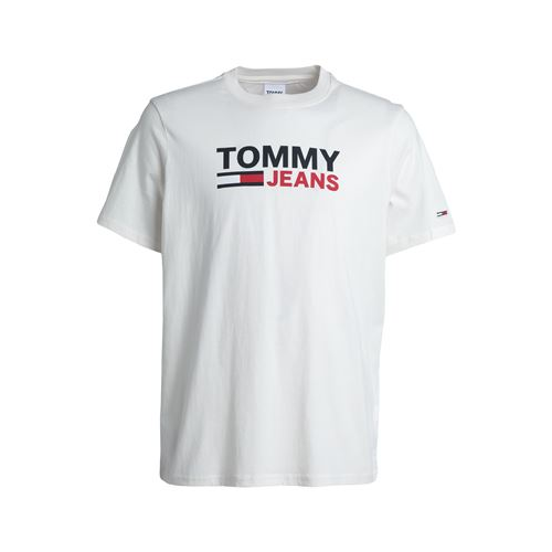 Футболка TOMMY JEANS 12615413ID