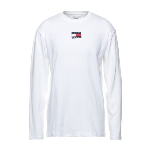Футболка TOMMY JEANS 12615453RL