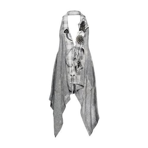 Топ без рукавов ANTONIO MARRAS 12615484EE