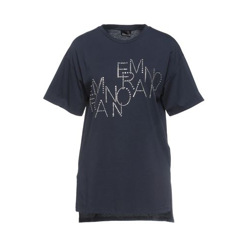 Футболка ERMANNO DI ERMANNO SCERVINO 12615888WL