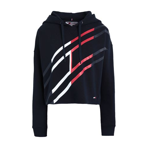 Толстовка TOMMY HILFIGER 12615965VT