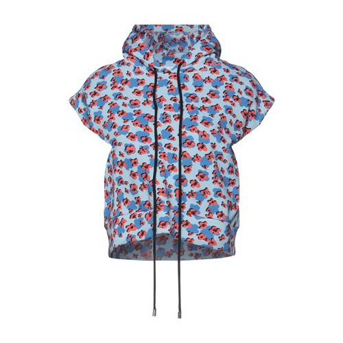 Толстовка BE BLUMARINE 12616086EM