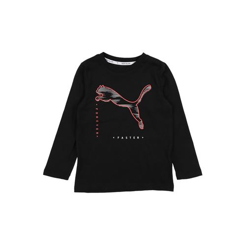 Футболка PUMA 12616146CH