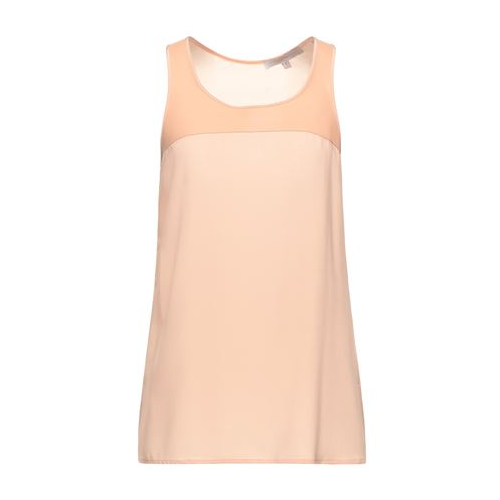 Топ без рукавов VICTORIA BECKHAM 12616460DF
