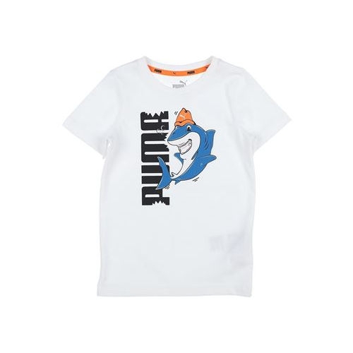 Футболка PUMA 12616471IE