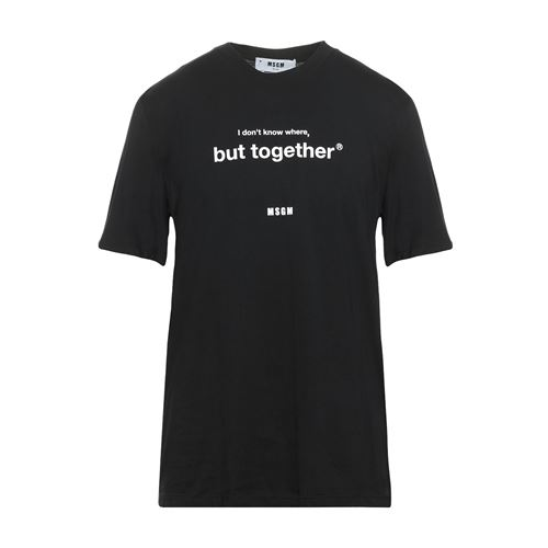 Футболка MSGM 12616514GU