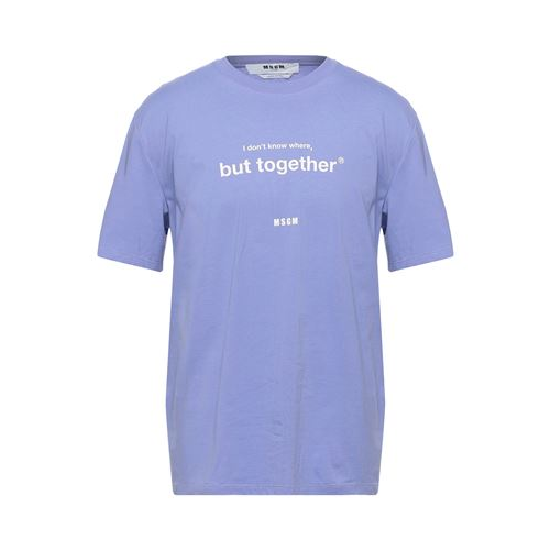 Футболка MSGM 12616514NE