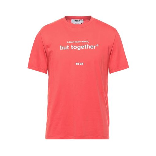 Футболка MSGM 12616514TN
