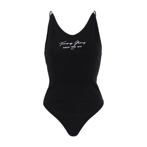 Топ без рукавов TOMMY JEANS 12616595JV