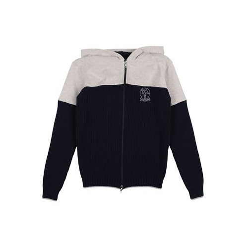 Толстовка BRUNELLO CUCINELLI 12616701KE