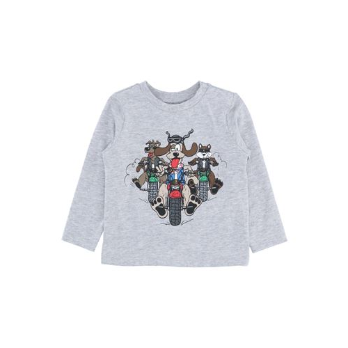 Футболка STELLA McCARTNEY KIDS 12616761NE