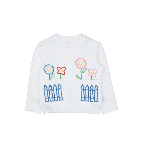 Толстовка STELLA McCARTNEY KIDS 12616776WF