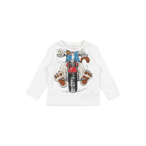 Футболка STELLA McCARTNEY KIDS 12616791XC