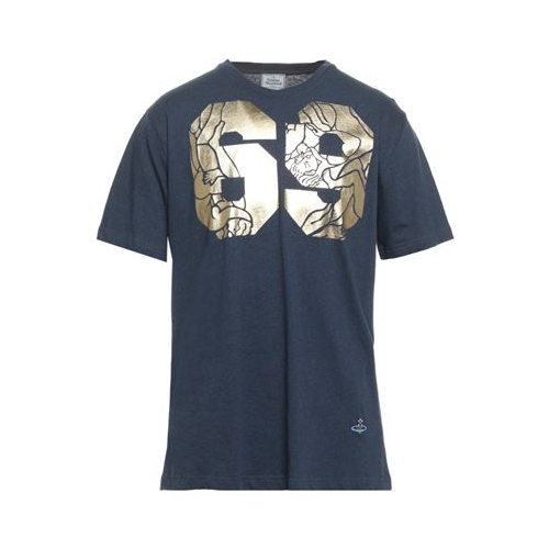 Футболка VIVIENNE WESTWOOD MAN 12616907IP