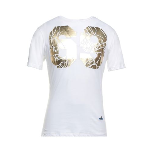 Футболка VIVIENNE WESTWOOD MAN 12616907US