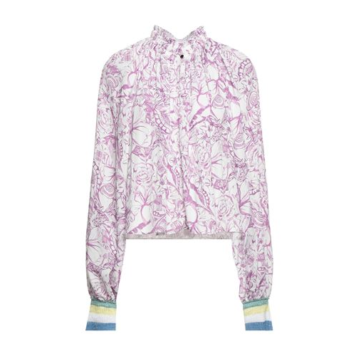 Блузка TIBI 12616994GR