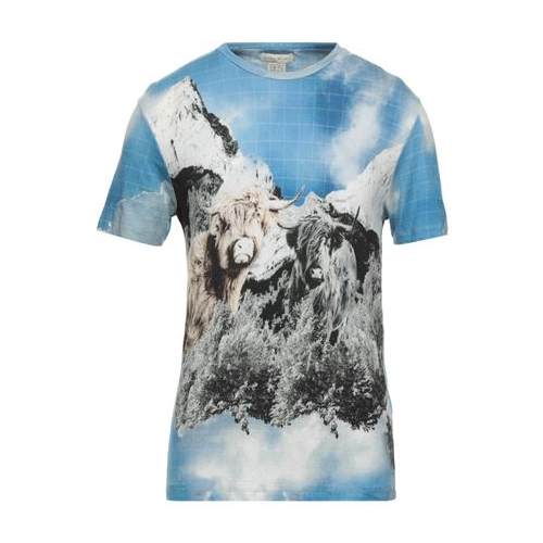 Футболка ETRO 12617206HG
