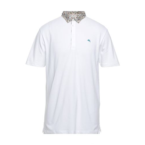 Поло ETRO 12617233IW