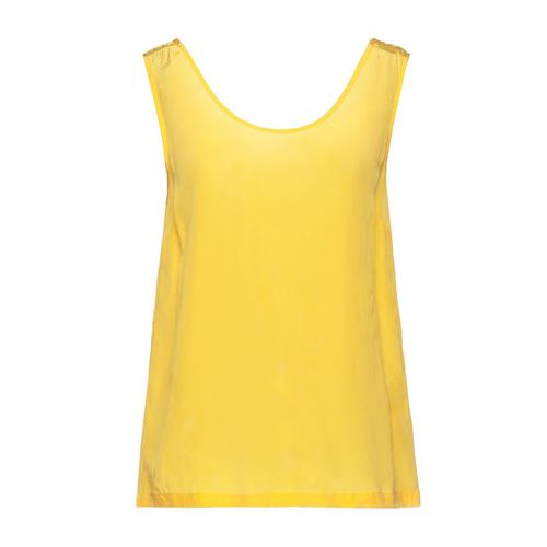 Топ без рукавов CALVIN KLEIN JEANS 12617597FV