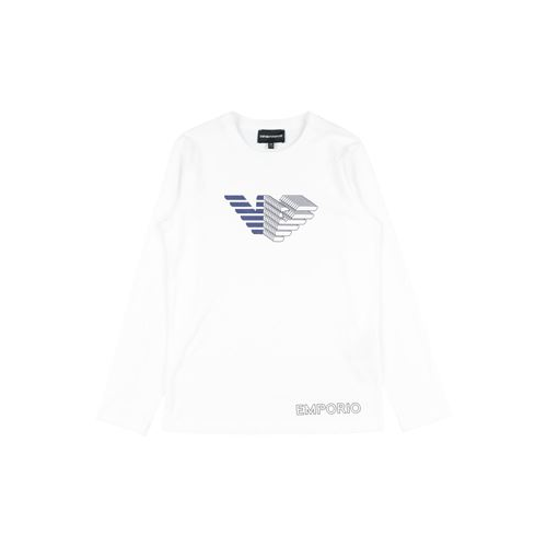Футболка EMPORIO ARMANI 12618069HW
