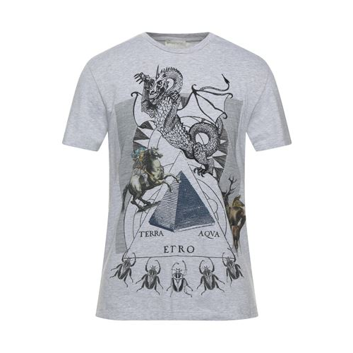 Футболка ETRO 12618094JL