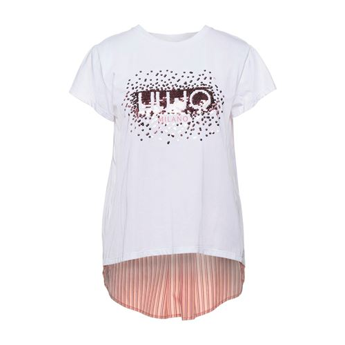 Футболка LIU JO 12618500RB
