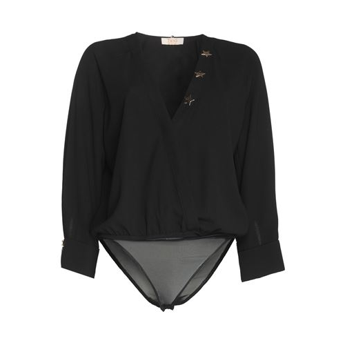 Блузка TWINS BEACH COUTURE 12618521IM
