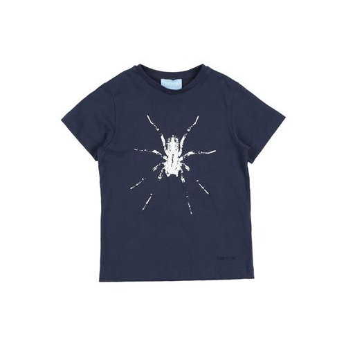 Футболка LANVIN 12618778RD