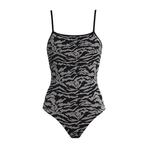 Топ без рукавов TOPSHOP 12619303ON