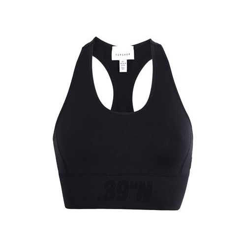 Топ без рукавов TOPSHOP 12619332HO