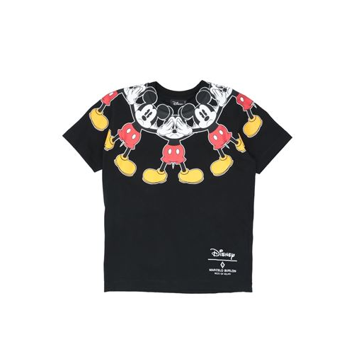 Футболка MARCELO BURLON x DISNEY 12619350RR