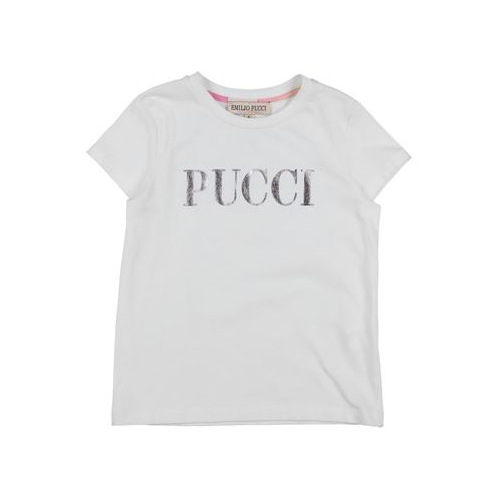 Футболка EMILIO PUCCI 12619966DF