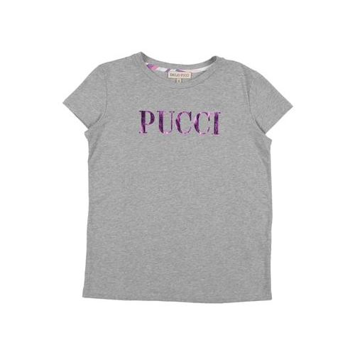 Футболка EMILIO PUCCI 12619966WW