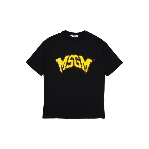Футболка MSGM 12610394CN