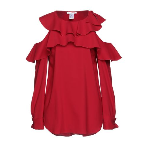 Блузка OSCAR DE LA RENTA 12610434XW