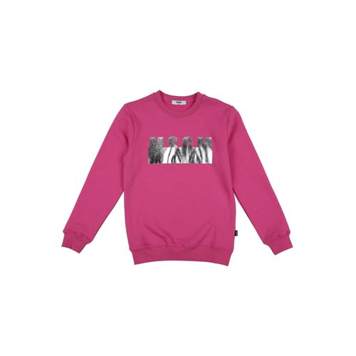 Толстовка MSGM 12610454PO