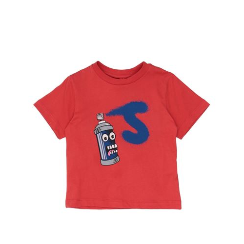 Футболка STELLA McCARTNEY KIDS 12610759JR