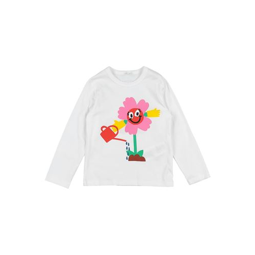 Футболка STELLA McCARTNEY KIDS 12610896GM