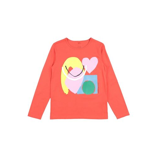 Футболка STELLA McCARTNEY KIDS 12610912CQ
