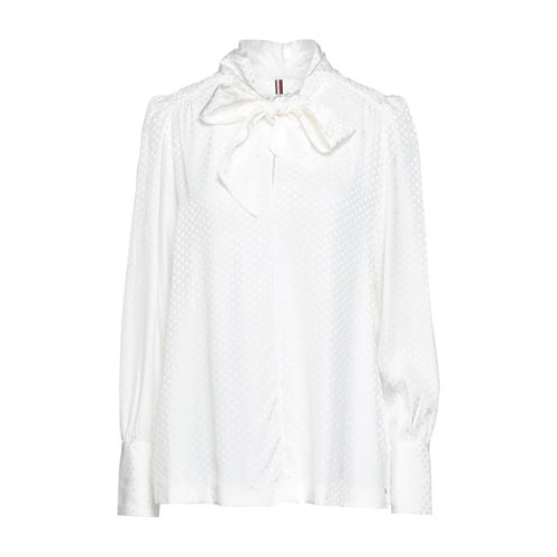 Блузка TOMMY HILFIGER 12611228AV