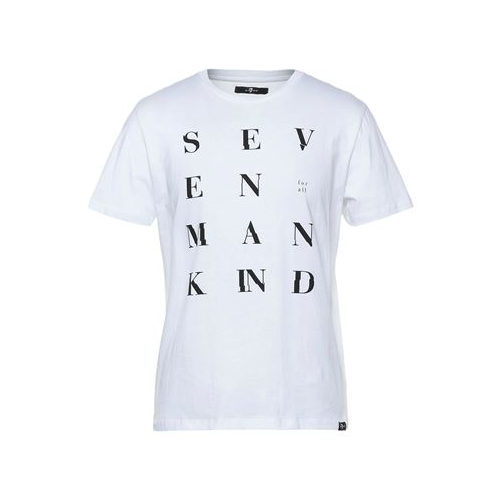 Футболка 7 FOR ALL MANKIND 12611477QP