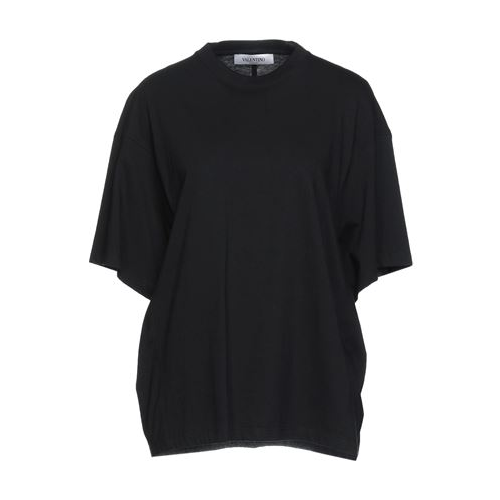 Футболка VALENTINO 12611604DJ