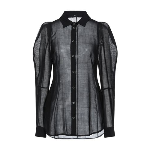 Pубашка ANN DEMEULEMEESTER 12612275PC